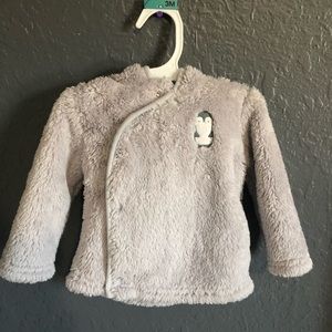 Brand new winter sweater for baby